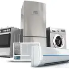 مهندس الكترونيات غسالات مكيفات ثلاجات