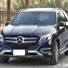 مرسيدس GLE400 2018 فل سعودي