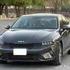 كيا 5 2023 استاندر سعودي