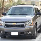 شفروليه تاهو 2013 LT سعودي