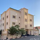 فيلا و7 شقق للبيع ابها