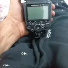 فلاش كميرا وماطور هوا ومقوي الياف بصريه