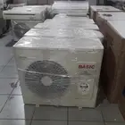 مكيفات دولاب و أسبليت مستعمل نظيف فريون 410 موفر