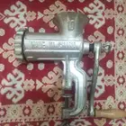 فرمه للحم قديمه