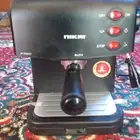 ماكينة إسبريسو بحالة حيدة