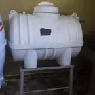 تانكي ماء فيبر