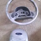 اصطب فكتوريا خلفي يسار وطاره مع ايرباج