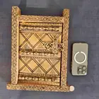 مجسم باب المصمك