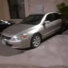 هوندا اكورد