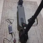 اسكوتر شاومي شرط للبيع علي يوم