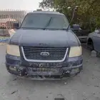 فورد اكسبديشن 2003تشليح الجبل الأخضر للفردات جميع انواع السي