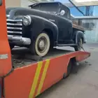 سطحه نقل سيارات تقدير حوادث