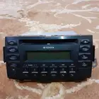 مسجل تويوتا اصلي