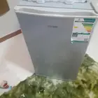 ثلاجه BASICللبيع جديده