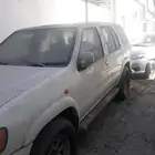 نيسان بافندر 2005