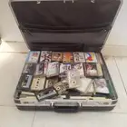 اشرطه كاسيت قديمه