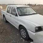 وانيت مستبيشي للبيع موديل 2002