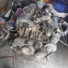 ماكينة مرسيدس