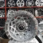 جنوط فيول رصاصي لماع