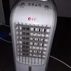 مكيف ماء جديد بكرتونه للبيع