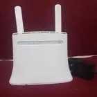 راوتر ZTE مفتوح