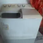غساله شغال المروحه لا يعمل