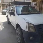 لبيع ونيت ايسوزو مديل 2011