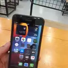 جهاز آيفون 7plas بطاريه 87 ذاكرة 128 gb