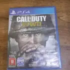شريط كود ww2 سوني 4