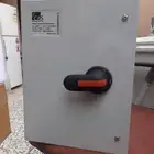 فاصل كهرباء جديد