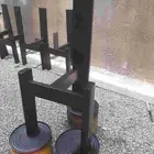 ابو صدام للدهانات الخشبيه