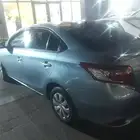 تويوتا يارس 2016 نضيف جدا للمستخدم