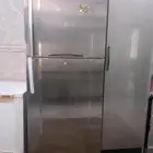 ثلاجه 20 قدم شغال ما يبرد