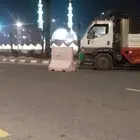 نقليات مكة جدة الطايف مدينة