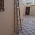 سلم بحاله جيده