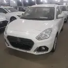 سوزوكي ديزاير GLX موديل 2024