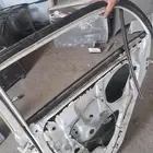 باب خلفي كرولا 2008 الي 2وكاله علا شرط