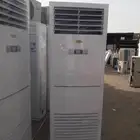مكيفات دولاب جنرال سوبر 48 ألف وحدة فريون 410 موفر للكهرباء