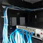 كامرات مراقبة وفني تركيب وصيانه