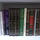 مجموعة كتب متنوعة