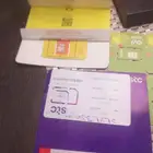 شرايح بدون اسم جاهزه للي استخدام سعر الشريحه 70ريال