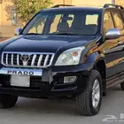 تيوتا برادو