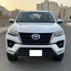 فورشنر 6 سلندر دبل (VX) 2023 ( بحالة الوكالة )