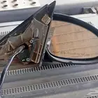 مرايات كنبويتر وكنترول باب يمين