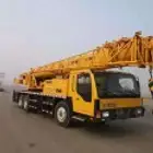 كرينات الايجار