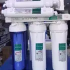 تحلبة مياه 7مراحل 550 ريال