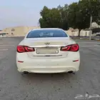 Nissan Infiniti Q70 2017 173000 KMS V6 3700 Cc