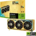 RTX 5090 ASUS ASTRAL DHAHAB EDTION