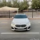 بي ام دبليو 2023 ( الفئة الثانية 218i )