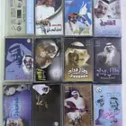 كاسيتات الفنان طلال مداح وخالد عبدالرحمن